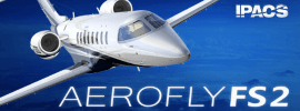 Wspierane gry - Aerofly FS2