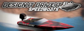 Wspierane gry - Design It, Drive It: Speedboats