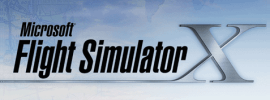 Wspierane gry - Flight Simulator X