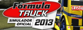 Wspierane gry - Formula Truck 2013