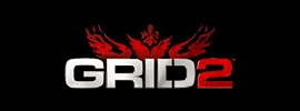 Wspierane gry - GRID 2