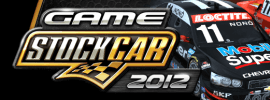 Wspierane gry - Game Stock Car