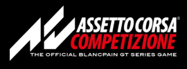 Wspierane gry - Assetto Corsa Competizione