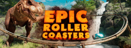 EpicRollerCoasters