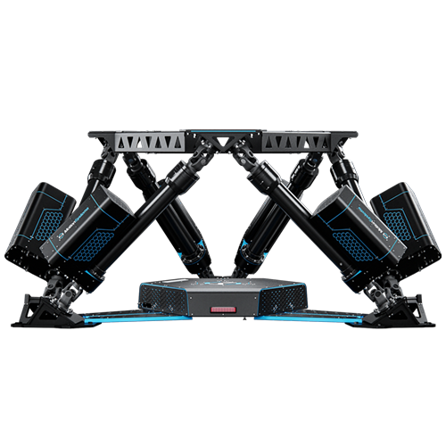 Motion Platform PS-6TL-3000